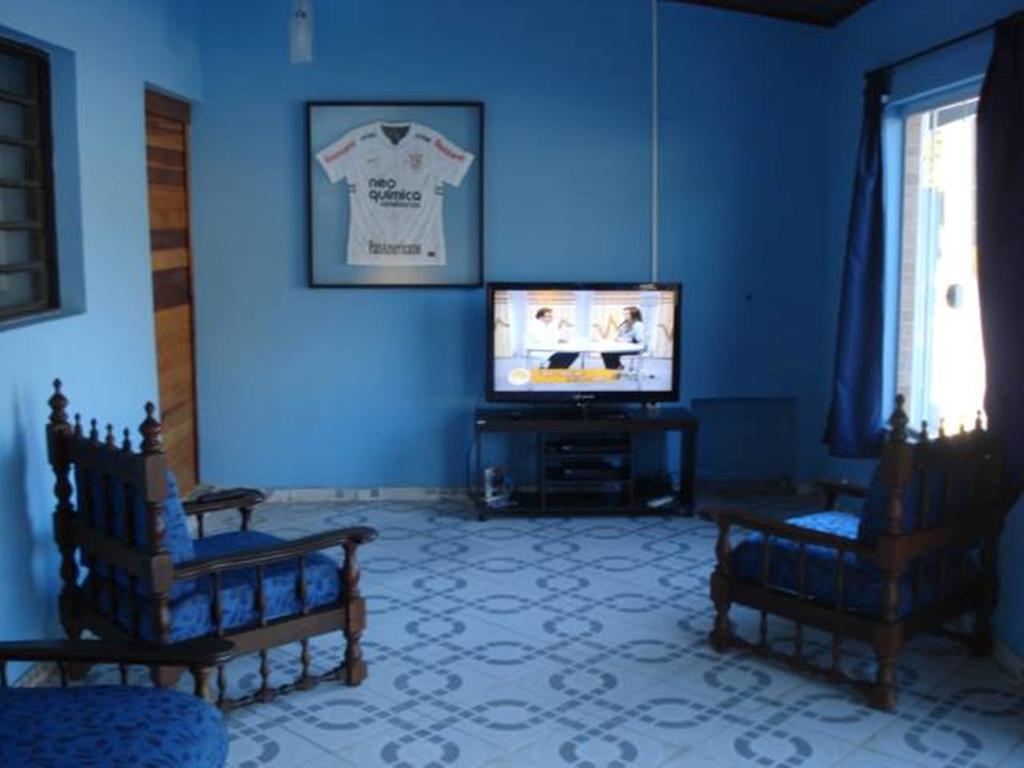 Pousada Do Ze Louquinho Aparecida  Luaran gambar