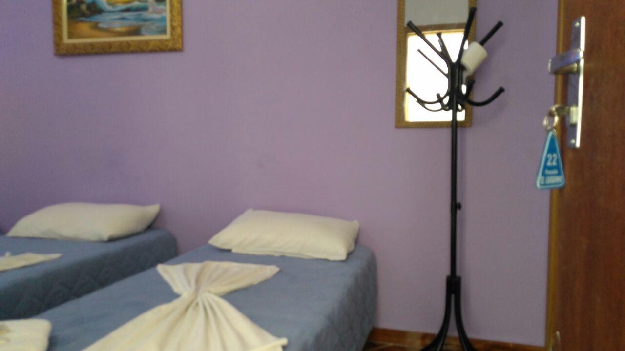 Pousada Do Ze Louquinho Aparecida  Luaran gambar